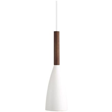 Nordlux PURE 78283001 Suspension lumineuse 1x40W/E27 IP20