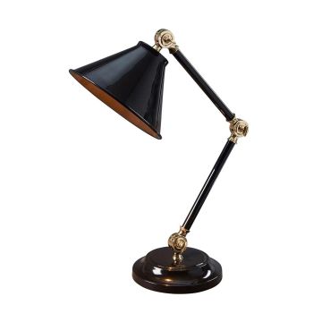 Elstead Lighting PROVENCE PV-ELEMENT-BPB Lampe de table 1x60W/E27