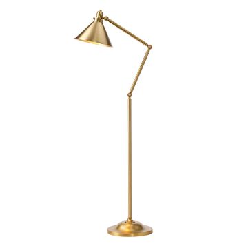 Elstead Lighting PROVENCE PV-FL-AB Lampadaire 1x60W/E27
