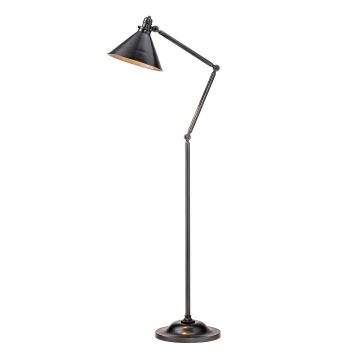 Elstead Lighting PROVENCE PV-FL-OB Lampadaire 1x60W/E27