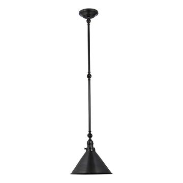 Elstead Lighting PROVENCE PV-GWP-OB Suspension lumineuse 1x60W/E27