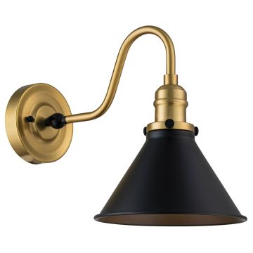 Elstead Lighting Provence PV1-AB-MB Applique murale 1x60W/E27 IP20