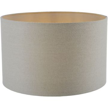 Dar Lighting Pyramid PYR1639 Abat-jour 1x60w/e27