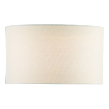 Dar Lighting SHADES PYR142 Abat-jour 1x60W/E27