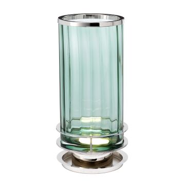Quintiesse ARNO QN-ARNO-GREEN-PN Lampe de table 1x9W/GX53