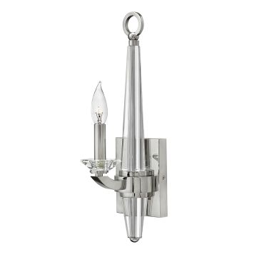 Quintiesse ASCHER QN-ASCHER1 Applique murale 1x60W/E14