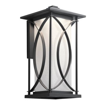 Quintiesse ASHBERN QN-ASHBERN-L Applique murale 1x60W/E27 IP44
