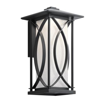 Quintiesse ASHBERN QN-ASHBERN-M Applique murale 1x60W/E27 IP44