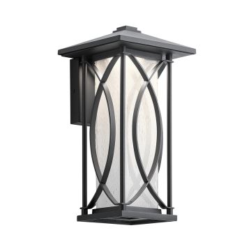 Quintiesse ASHBERN QN-ASHBERN-S Applique murale 1x40W/E27 IP44