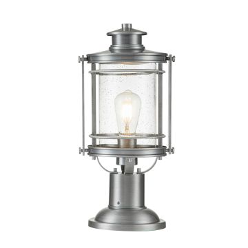 Quintiesse BOOKER QN-BOOKER3-M-IA Lampe sur pied 1x60W/E27 IP44