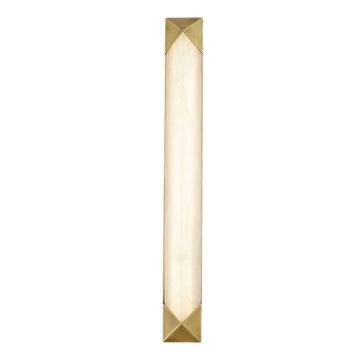 Quintiesse Caesar QN-CAESAR-W-L-VBS-AR Applique murale 1x23W/LED 3000K 1395lm IP20