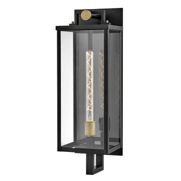 Quintiesse Catalina QN-CATALINA-L Applique murale 1x60W/E27 IP44