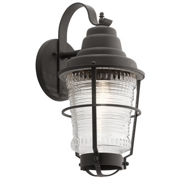 Quintiesse CHANCE QN-CHANCE-HARBOR-L Applique murale 1x60W/E27 IP44