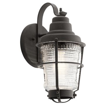 Quintiesse CHANCE QN-CHANCE-HARBOR-S Applique murale 1x60W/E27 IP44