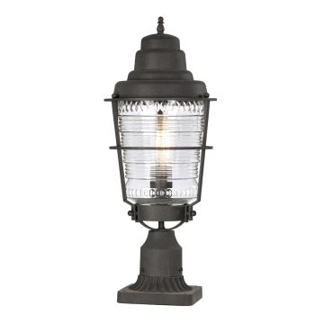 Quintiesse CHANCE QN-CHANCE-HARBOR3 Lampe sur pied 1x60W/E27 IP44