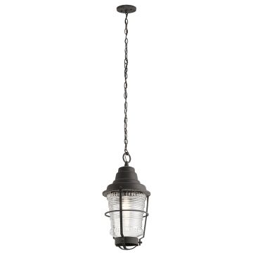 Quintiesse CHANCE QN-CHANCE-HARBOR8 Suspension lumineuse 1x60W/E27 IP44