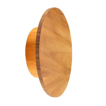 Quintiesse Clean QN-CLEAN-LED-WB-25-TEAK Applique murale 1x8W/LED 3000K 287lm IP20