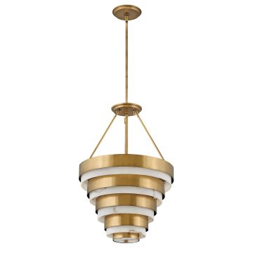 Quintiesse ECHELON QN-ECHELON-4P Suspension lumineuse 4x40W/E14