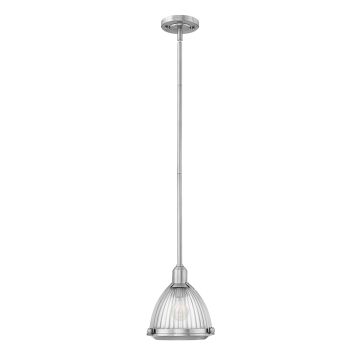 Quintiesse ELROY QN-ELROY-BN Suspension lumineuse 1x60W/E27