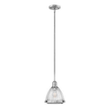 Quintiesse ELROY QN-ELROY-PN Suspension lumineuse 1x60W/E27