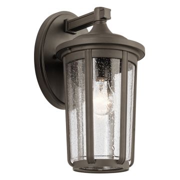 Quintiesse FAIRFIELD QN-FAIRFIELD-L-OZ Applique murale 1x60W/E27 IP44