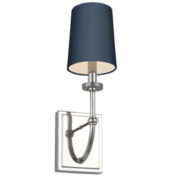 Quintiesse FELIXSTOWE QN-FELIXSTOWE1-B Applique murale 1x3W/G9 3000k 300LM IP44