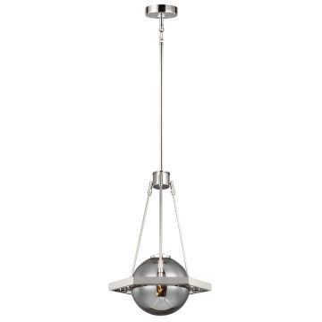 Quintiesse HARPER QN-HARPER-1P Suspension lumineuse 1x60W/E14