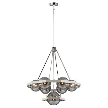 Quintiesse HARPER QN-HARPER7 Lustre 7x60W/E14