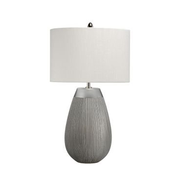 Quintiesse HARROW QN-HARROW-TL Lampe de table 1x60W/E27