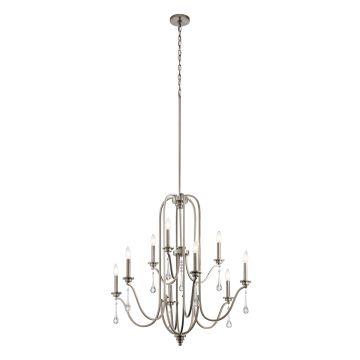 Quintiesse KARLEE QN-KARLEE9 Lustre 9x60W/E14