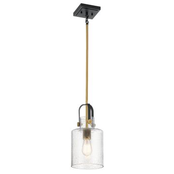 Quintiesse KITNER QN-KITNER-P-NBR Suspension lumineuse 1x60W/E27