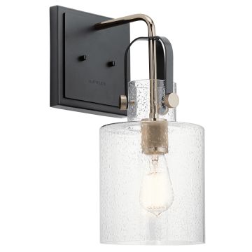 Quintiesse KITNER QN-KITNER1-PN Applique murale 1x60W/E27