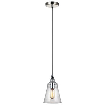 Quintiesse LORAS QN-LORAS-1MP Suspension lumineuse 1x60W/E27