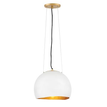 Quintiesse NULA QN-NULA-1P Suspension lumineuse 1x60W/E27