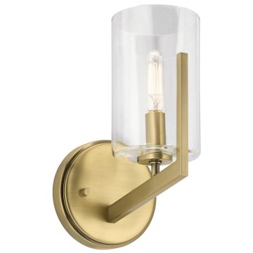 Quintiesse NYE QN-NYE1-BNB Applique murale 1x40W/E14