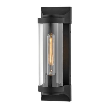 Quintiesse PEARSON QN-PEARSON-M-TK Applique murale 1x60W/E27 IP44