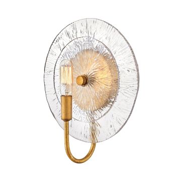 Quintiesse Rene QN-RENE-WB1-DSB Applique murale 1x40W/E14 IP20