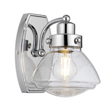 Quintiesse SCHOLAR QN-SCHOLAR1 Applique murale 1x60W/E27 IP44