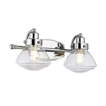 Quintiesse SCHOLAR QN-SCHOLAR2 Applique murale 2x60W/E27 IP44