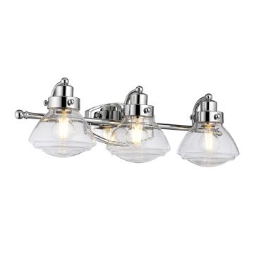 Quintiesse SCHOLAR QN-SCHOLAR3 Applique murale 3x60W/E27 IP44
