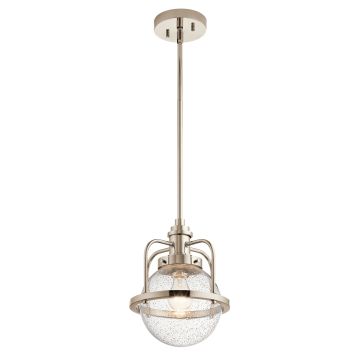 Quintiesse TRIOCENT QN-TRIOCENT-P-PN Suspension lumineuse 1x60W/E27 IP44