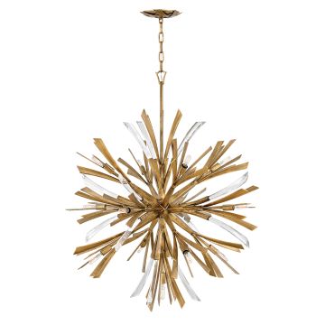 Quintiesse VIDA QN-VIDA-13P-L Suspension lumineuse 13x40W/E14