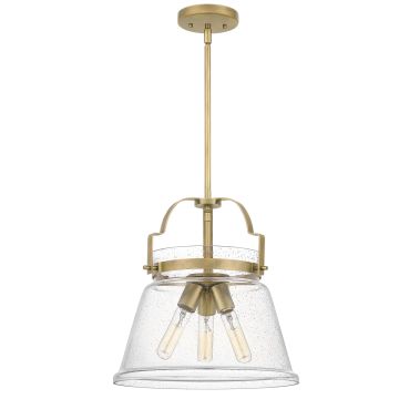 Quintiesse WIMBERLEY QN-WIMBERLEY-P-WS Suspension lumineuse 3x60W/E27