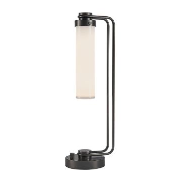 Quintiesse Wynwood QN-WYNWOOD-TL-UBZ Lampe de table 1x60W/E27 IP20