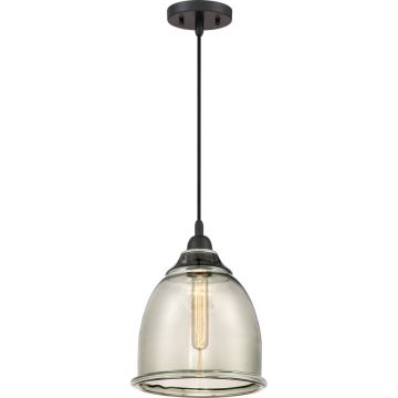 Quoizel PICCOLO QZS-QPP2818K Suspension lumineuse 1x60W/E27