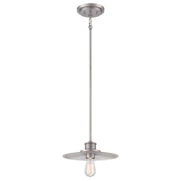 Quoizel ADMIRAL QZ-ADMIRAL-P-AN Suspension lumineuse 1x60W/E27
