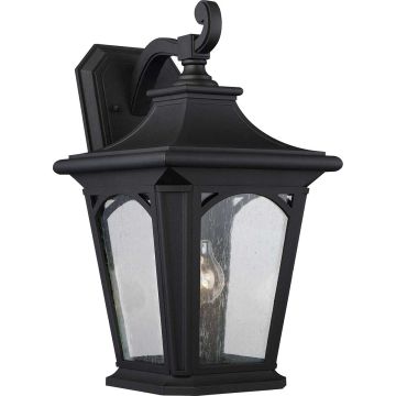 Quoizel BEDFORD QZ-BEDFORD2-L Applique murale 1x60W/E27 IP44