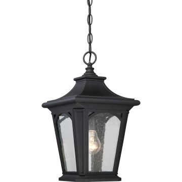 Quoizel BEDFORD QZ-BEDFORD8-S Suspension lumineuse 1x60W/E27 IP44