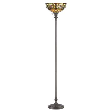 Quoizel KAMI QZ-KAMI-UL Lampadaire 1x60W/E27