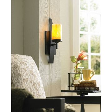 Quoizel KYLE QZ-KYLE1 Applique murale 1x60W/E27